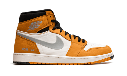 Air Jordan 1 Retro High Element Gore-Tex Light Curry