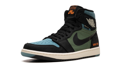 Air Jordan 1 Retro High Element Gore-Tex Black Olive