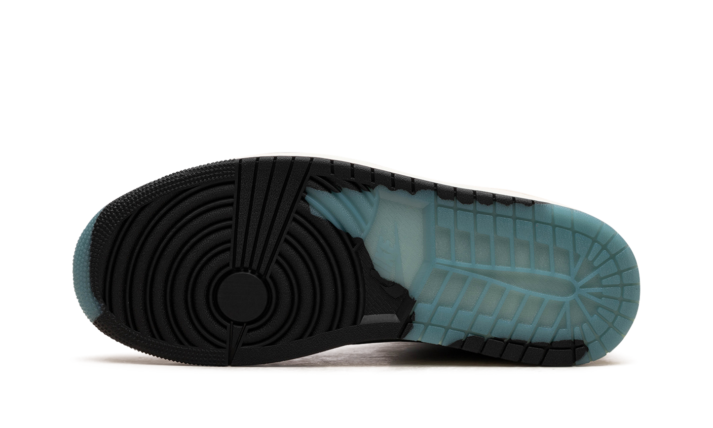 Air Jordan 1 Retro High Element Gore-Tex Black Olive