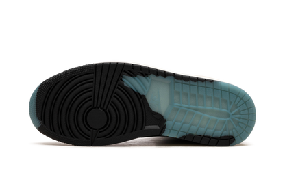 Air Jordan 1 Retro High Element Gore-Tex Black Olive