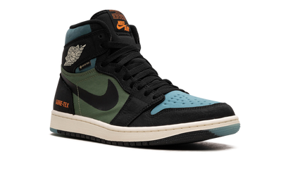 Air Jordan 1 Retro High Element Gore-Tex Black Olive