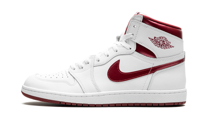 Air Jordan 1 Retro High '85 OG Metallic Burgundy