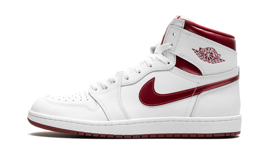 Air Jordan 1 Retro High '85 OG Metallic Burgundy