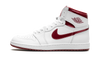 Air Jordan 1 Retro High '85 OG Metallic Burgundy