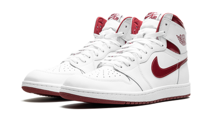 Air Jordan 1 Retro High '85 OG Metallic Burgundy