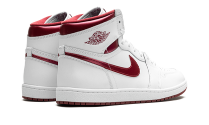 Air Jordan 1 Retro High '85 OG Metallic Burgundy