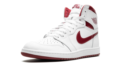 Air Jordan 1 Retro High '85 OG Metallic Burgundy