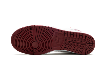 Air Jordan 1 Retro High '85 OG Metallic Burgundy