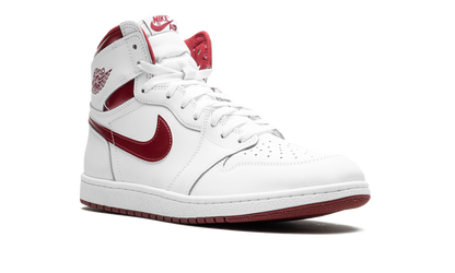Air Jordan 1 Retro High '85 OG Metallic Burgundy