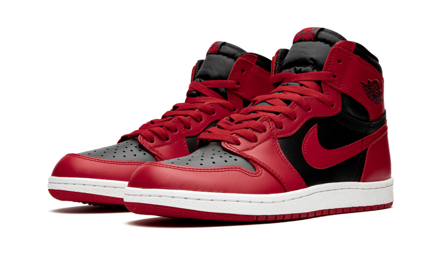 Air Jordan 1 Retro High '85 Varsity Red