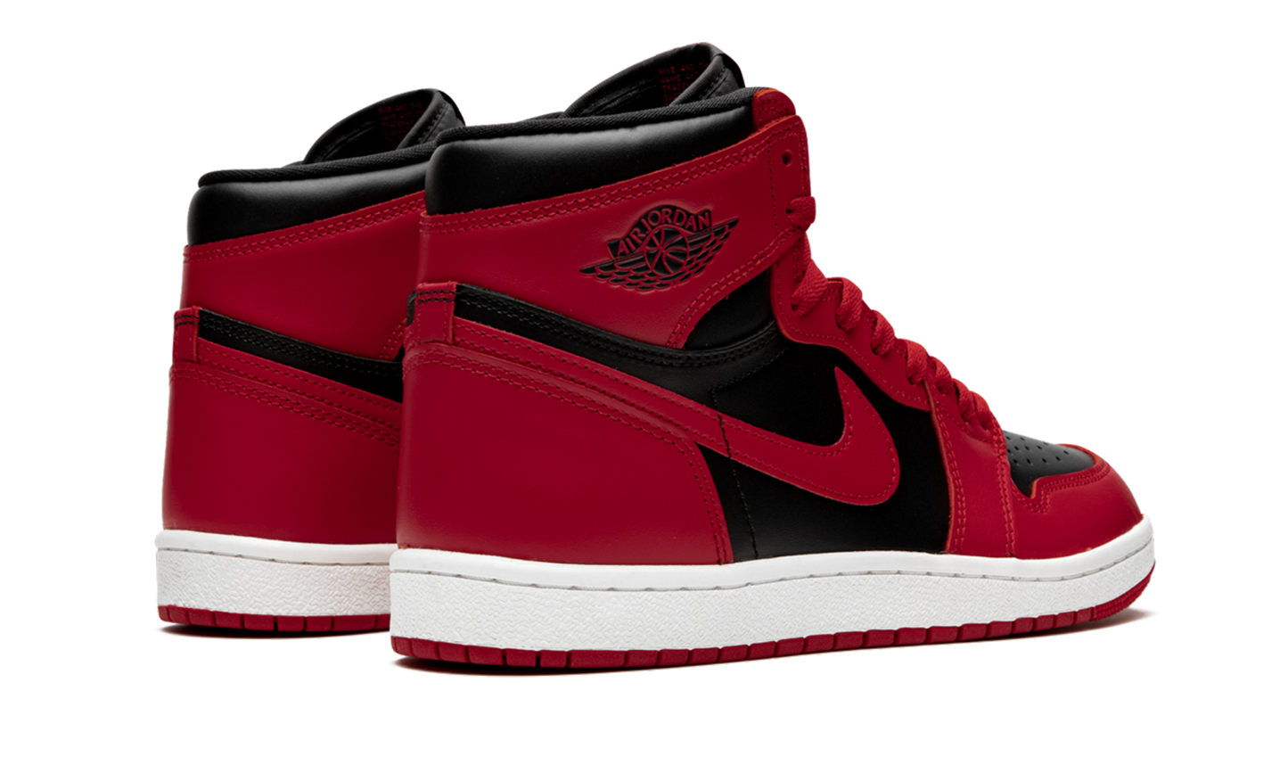 Air Jordan 1 Retro High '85 Varsity Red