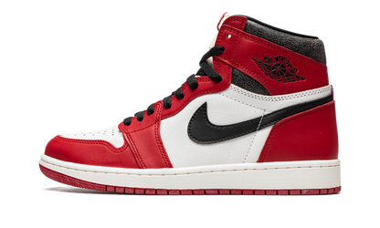 Air Jordan 1 Retro High OG Chicago Lost and Found