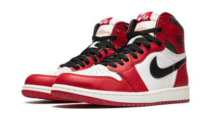 Air Jordan 1 Retro High OG Chicago Lost and Found
