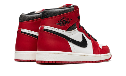 Air Jordan 1 Retro High OG Chicago Lost and Found