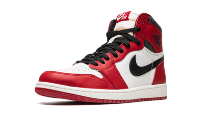 Air Jordan 1 Retro High OG Chicago Lost and Found