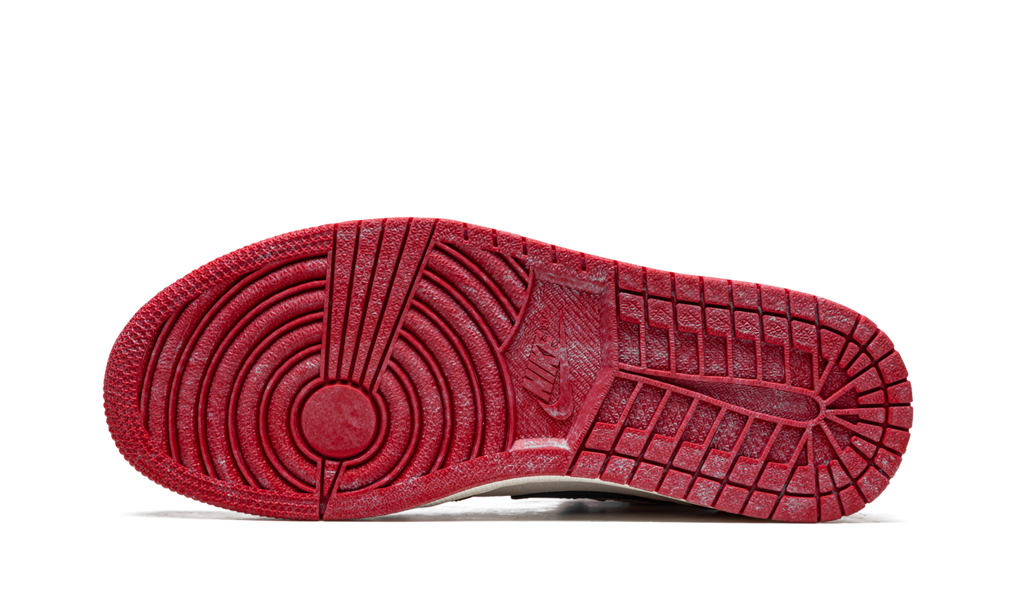 Air Jordan 1 Retro High OG Chicago Lost and Found