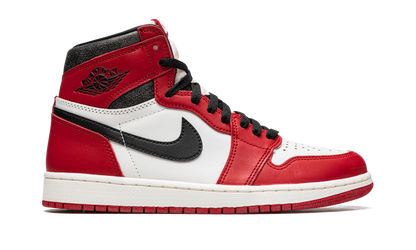 Air Jordan 1 Retro High OG Chicago Lost and Found