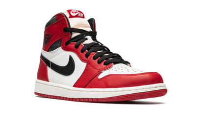 Air Jordan 1 Retro High OG Chicago Lost and Found