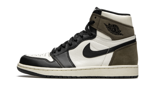 Air Jordan 1 Retro High Dark Mocha
