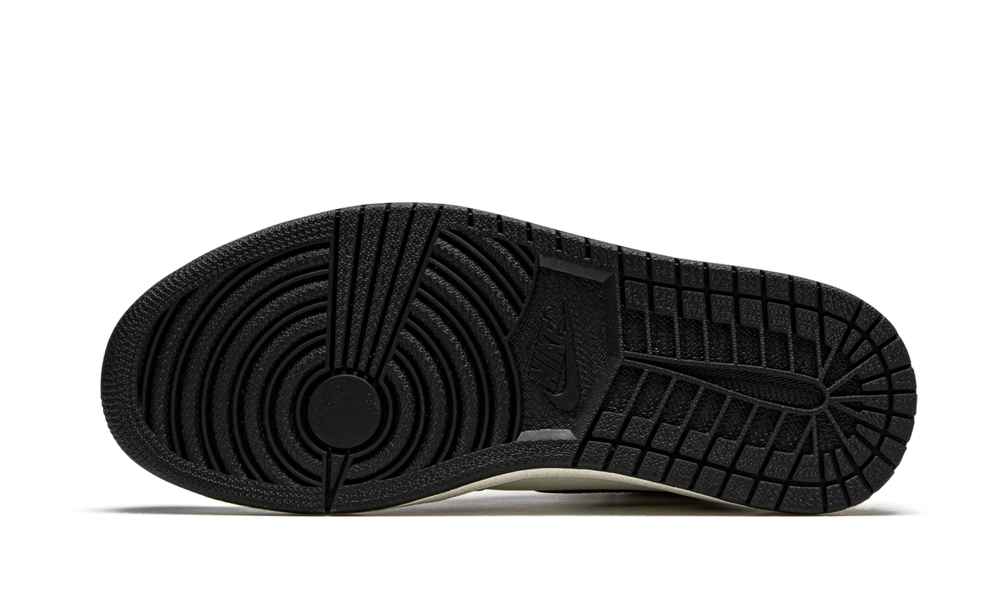 Air Jordan 1 Retro High Dark Mocha