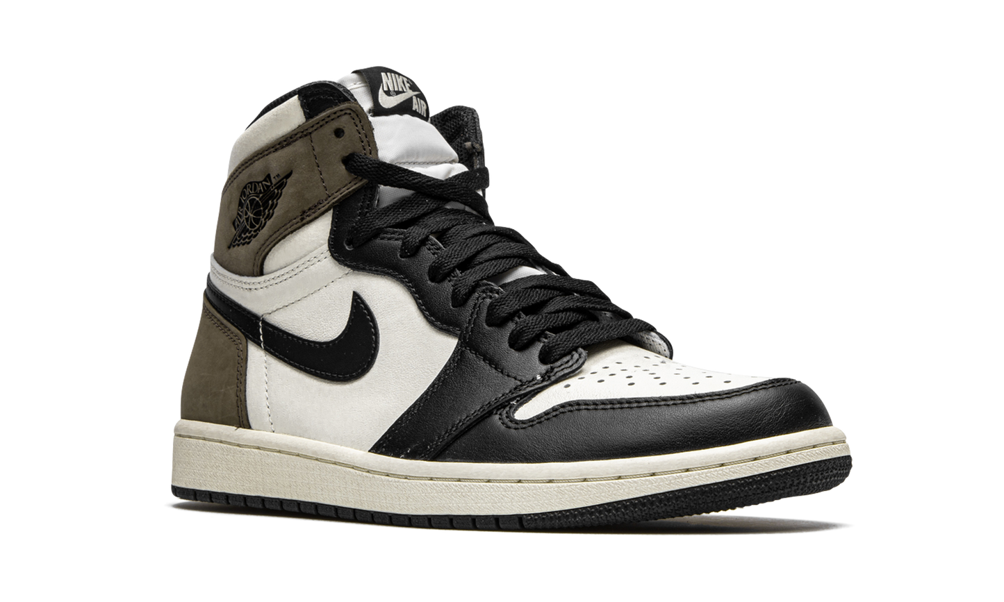 Air Jordan 1 Retro High Dark Mocha