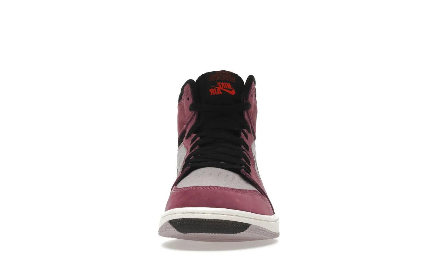 Air Jordan 1 High Element Gore-Tex Berry