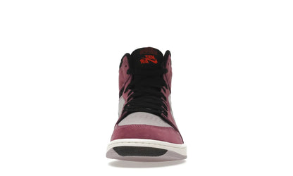 Air Jordan 1 High Element Gore-Tex Berry