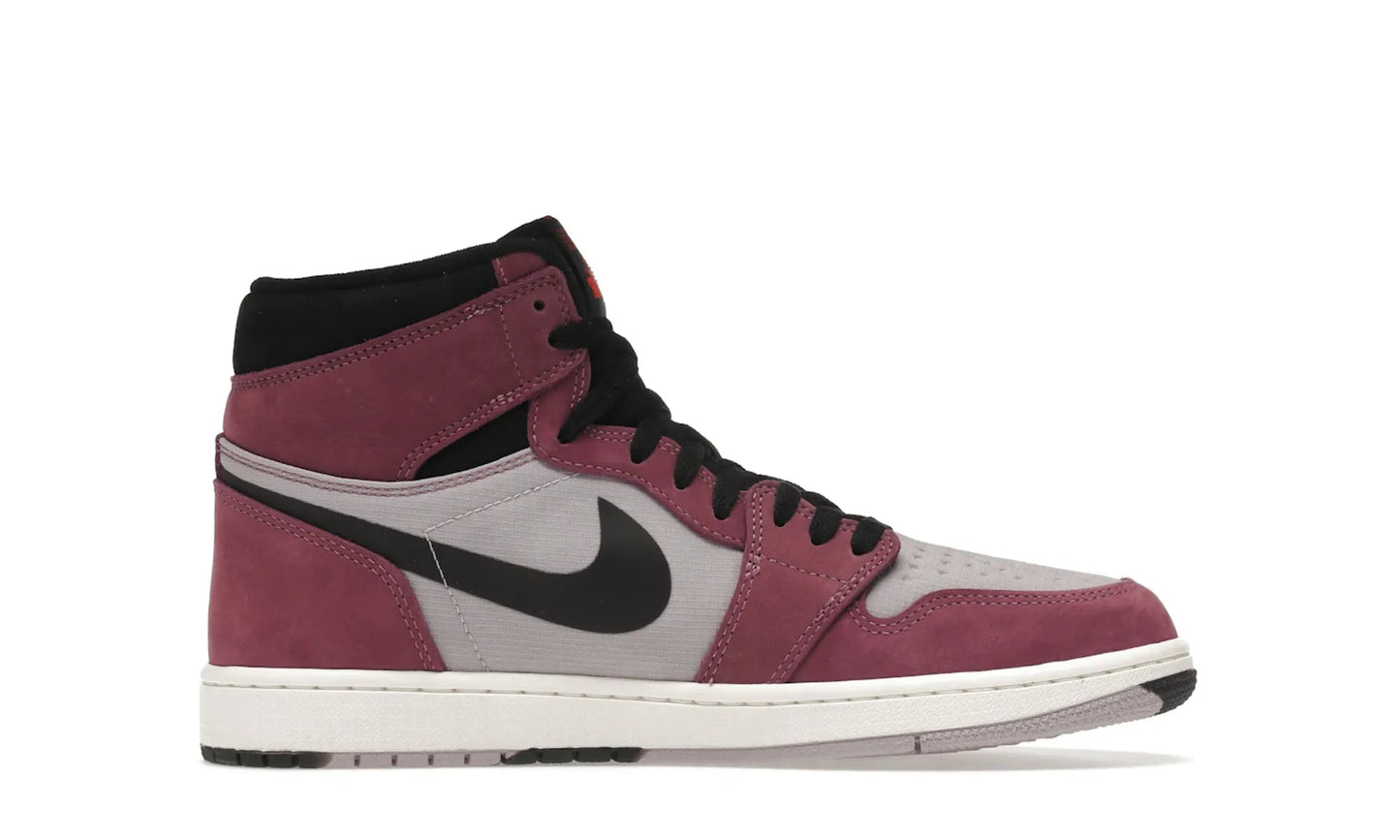 Air Jordan 1 High Element Gore-Tex Berry