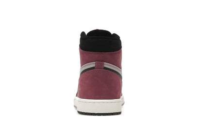 Air Jordan 1 High Element Gore-Tex Berry