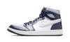 Air Jordan 1 Retro High Golf Patent Midnight Navy