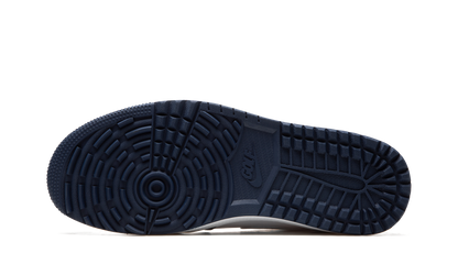 Air Jordan 1 Retro High Golf Patent Midnight Navy