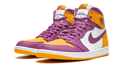 Air Jordan 1 Retro High OG Brotherhood