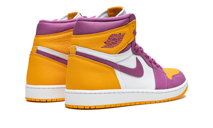 Air Jordan 1 Retro High OG Brotherhood