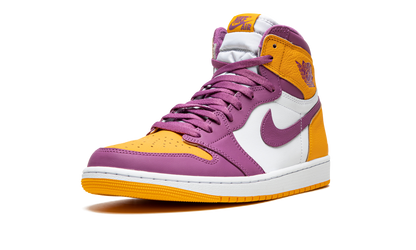 Air Jordan 1 Retro High OG Brotherhood