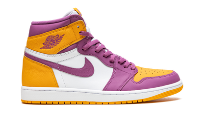 Air Jordan 1 Retro High OG Brotherhood