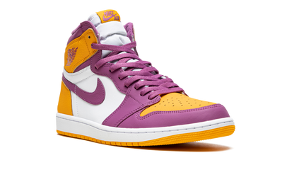 Air Jordan 1 Retro High OG Brotherhood