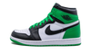 Air Jordan 1 Retro High OG Lucky Green