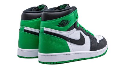 Air Jordan 1 Retro High OG Lucky Green