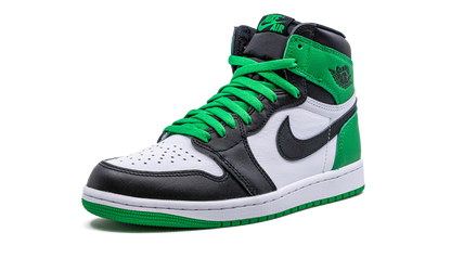 Air Jordan 1 Retro High OG Lucky Green