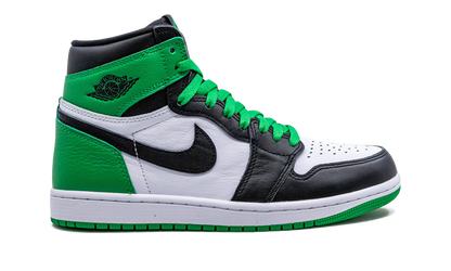 Air Jordan 1 Retro High OG Lucky Green
