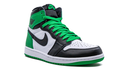 Air Jordan 1 Retro High OG Lucky Green