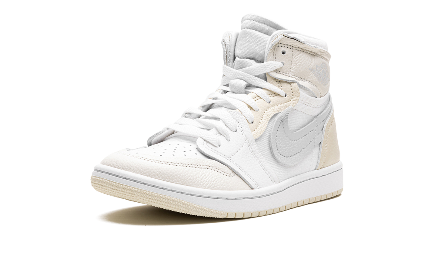 Air Jordan 1 High MM Coconut Milk