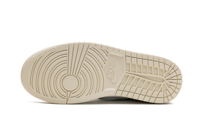 Air Jordan 1 High MM Coconut Milk