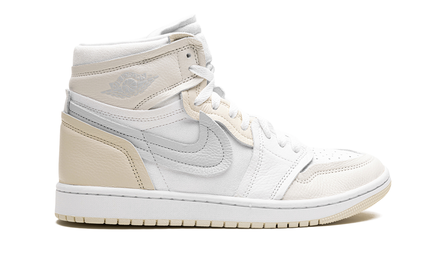 Air Jordan 1 High MM Coconut Milk