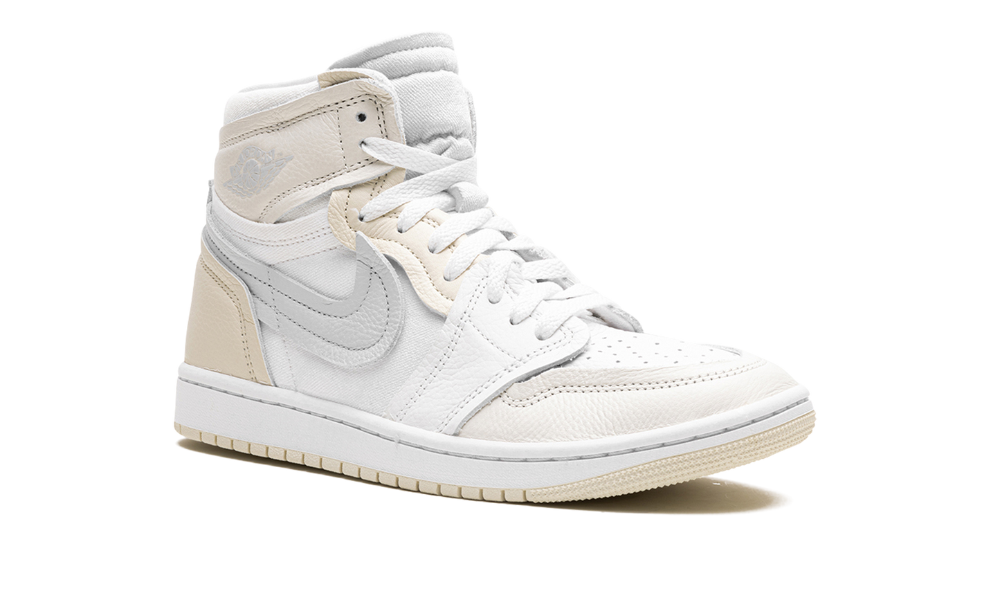 Air Jordan 1 High MM Coconut Milk