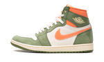 Air Jordan 1 High OG Craft Celadon