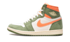 Air Jordan 1 High OG Craft Celadon