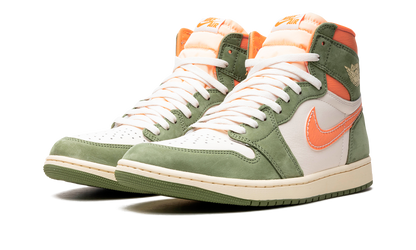 Air Jordan 1 High OG Craft Celadon