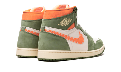 Air Jordan 1 High OG Craft Celadon