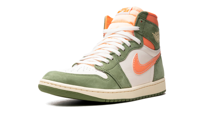 Air Jordan 1 High OG Craft Celadon